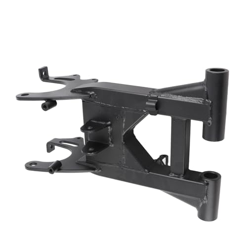 Bras oscillant de suspension arrière KIMISS pour modification de quad et go kart 49cc à 110cc