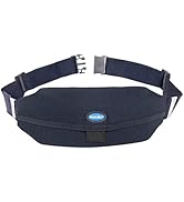 Tune Belt SP2 Running Belt Fanny Pack Waist Holder Fits All Cell Phones/Cases, Slim No-Bounce Wea...