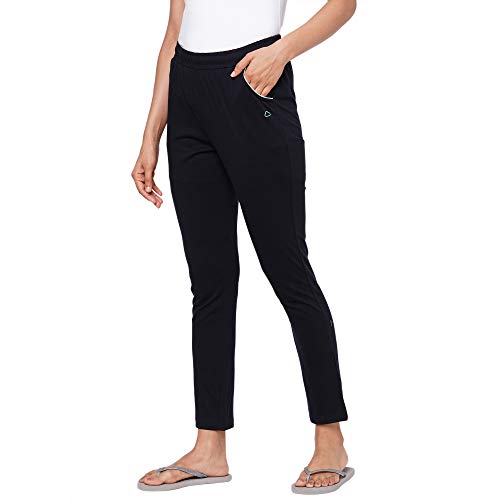 Image of Sweet Dreams Women Solid Cotton Rich Sleepwear /Loungewear Pyjamas