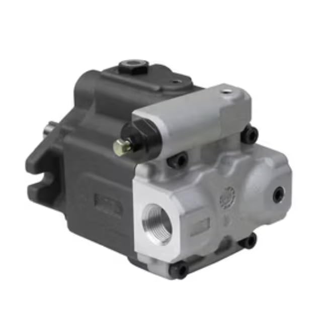 Hydraulic Piston Pump ARL1-12-FR01A-10 for Yuken