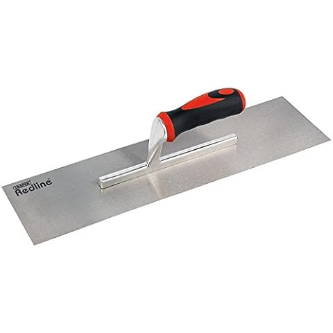 Draper Redline 450 mm Soft Grip Trowel Cover
