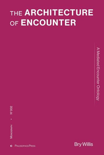 The Architecture of Encounter: A Mediated Encounter Ontology