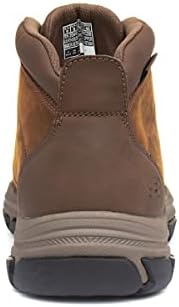 Skechers USA Men's Men's RESPECTED ESMONT Ankle Boot, CDB, 11.5 | Image 4