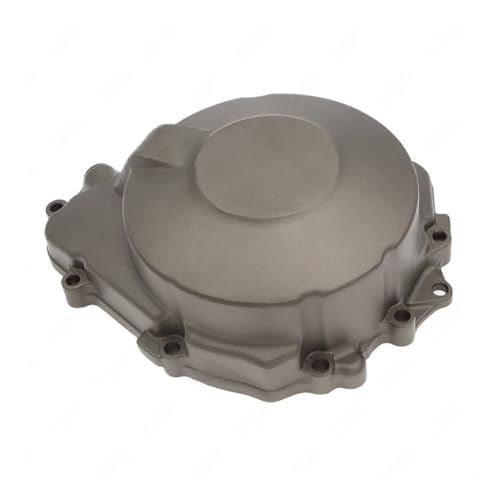 Kit moteur Hornet CB600 protection carter pour vos roadtrips - 6