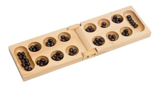 Toys Pure Kalaha Gioco da Tavolo HS325