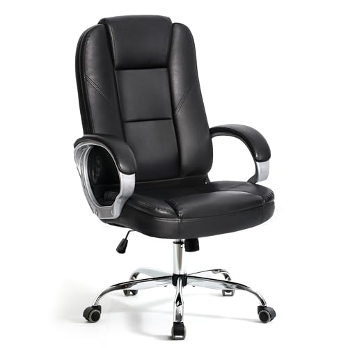 NEO CHAIR Office Desk Ergonomic Gaming Chair High Back Adjustable...