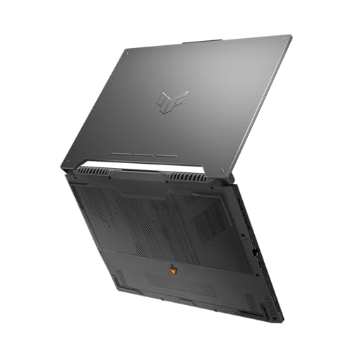 Notebook ASUS TUF Gaming F15 Intel Core i7 16 GB 512 GB SSD W11 Home Tela 15.6' FHD Mecha Gray - FX507VU-LP177W glide