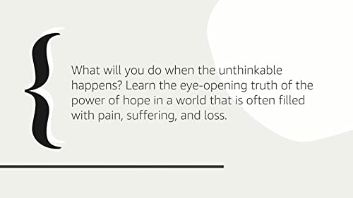 Through the Eyes of a Lion: Facing Impossible Pain, Finding Incredible Power