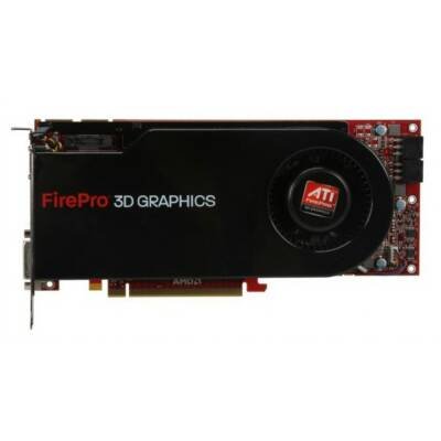 AMD 100-505554 Tarjeta gráfica 1 GB GDDR5