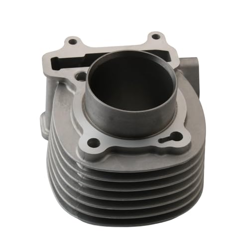 Kit de modificación de cilindro para GR125 y XS125T de 4 tiempos 3