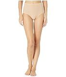 Chantelle Damen Softstretch Slip mit Hoher Taille, Nude, One Size