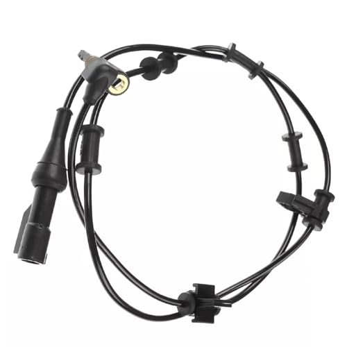 Capteur ABS de vitesse de roue arrière Lincoln Navigator 2004 2005