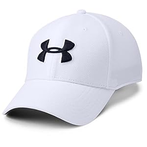 Under Armour Men’s Heathered Blitzing 3.0 Cap