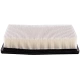 ECOGARD XA3590 Premium Engine Air Filter Fits 2008-2010 Bobcat 2100 (Gas)