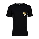 Volcom Men's Appointed Pocket T-Shirt