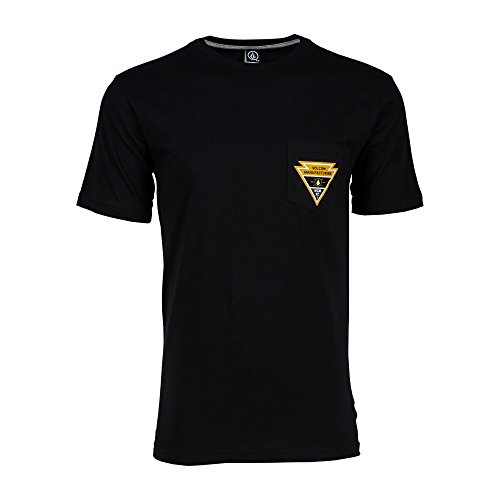 Volcom Men's Appointed Pocket T-Shirt