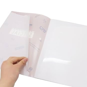 「生きろ」クリアーファイル 2枚付き Amazon | クラックス 10ポケット A4 クリアファイル ふぁんたじ