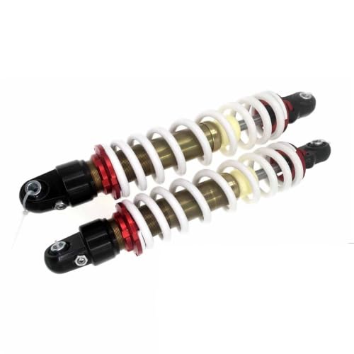 Protection suspension amortisseurs arrière à air pour moto CFMOTO CF800-2 x8