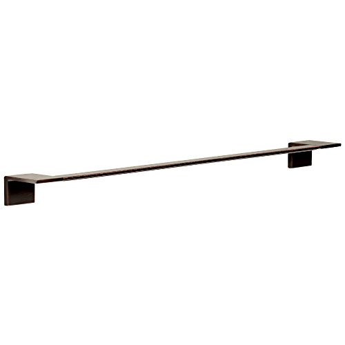 Delta Faucet 77724-Rb Wall Mounted 24" Towel Bar In Venetian Bronze #TOP1