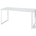 Produktbild Certeo Schreibtisch GW-Monteria HxBxT 750 x 1600 x 800 mm, weiß -