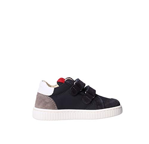 Balducci Polacchino Blu da Bambino MSPO3504