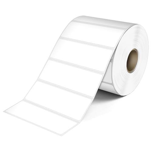Étiquettes thermiques 1400 rouleau 7,5x2,5 cm Zebra Rollo L LIKED