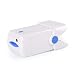 Professional Nail Fungus Laser Treatment Device – Home-Use Pain-Free Yellow Fungi Nail Remover - Toenail Fungus Medication - Nail Fungus Treatment & Cure - 7 Minutes a Day - Don't Be Embarrassed Again