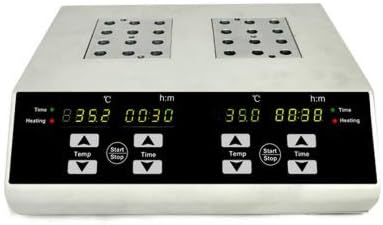 GOWE Dry Bath Incubator R.T.+5¡ãc~100¡ãc