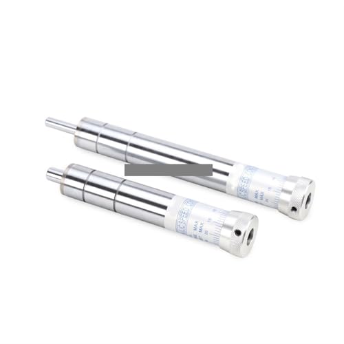 Tampon d'huile SR-15 et régulateur de vitesse hydraulique pour vérin pneumatique