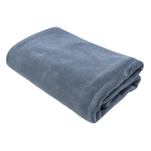 diy detail Drying Blanket – Extra‑Large 1200 GSM Micro‑Twist‑Loop Microfiber Towel 28″ × 35″ for Car, Truck & Glass Drying – Edgeless, Lint‑Free, Scratch‑Safe – Made in Korea