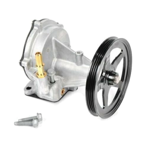 Bomba de Vacío para Chevy Silverado 1500 2014-2018 Crew Cab Extendido 28917ZN XSW2115 - Nueva - INXXCOROO miniatura 1