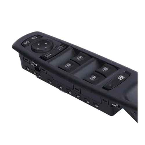Bouton de commande de vitre electrique avant gauche 809610017R mecanisme auto