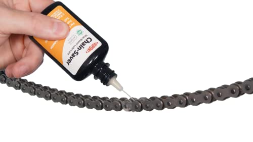 Image of Dupont Chain Saver-Saver - Wax Based Lubricant