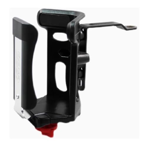 Porte-bouteille moto support de verre et guidon vélo de voyage universel avec fixation