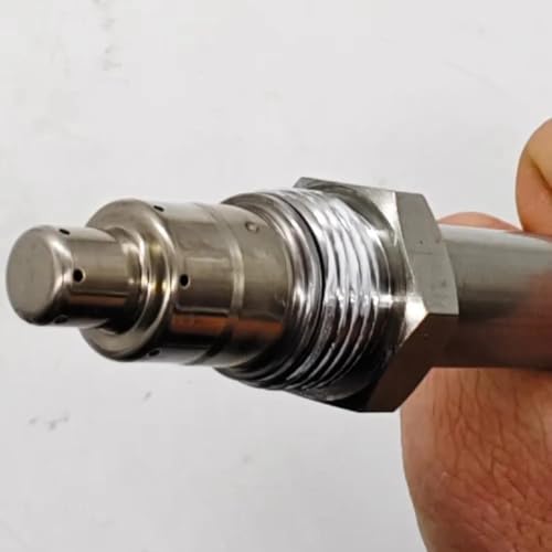 Capteur NOx haute précision Cummins Gen 2.8 sonde oxygène 4326869 de rechange