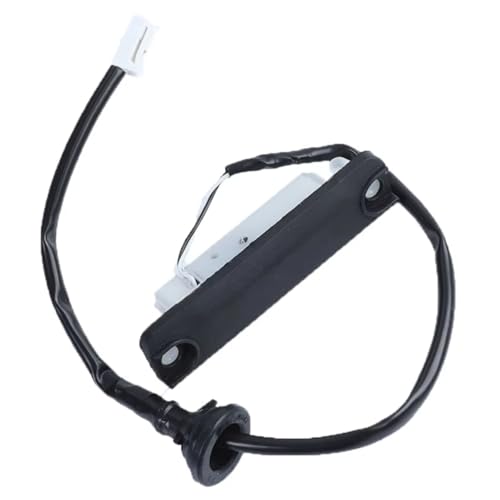 Interrupteur de hayon 84840-20010 en plastique ABS durable pour Verso