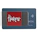 NCAA Siskiyou Sports Mens Nebraska Cornhuskers Steel Money Clip One Size Team Color