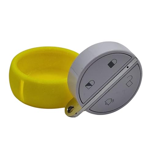 Coque de Protection pour Badge Télécommande Somfy Alarme / Sécurité