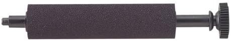El rodillo de tinta negro compatible reemplaza a Seiko IR90 IR91 e IR92 (paquete de 3) para Sharp ER-A320 (NR100) -