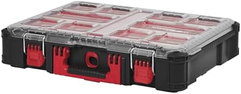 Milwaukee 4932464082 932464082 PACKOUT Organiser Case