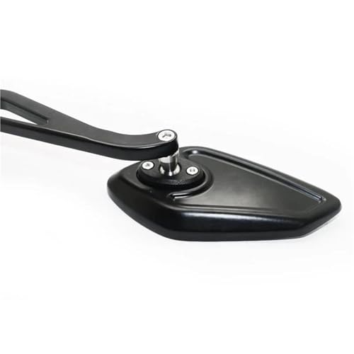 Espejo retrovisor sin ángulos muertos para Kawasaki Versys 650 3
