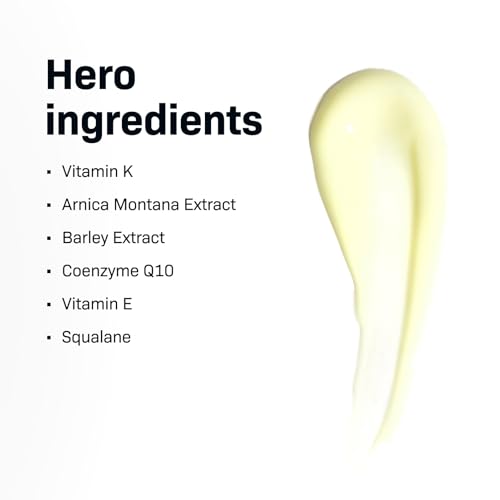 Revision Serum, Vitamin K, 0.5 Fluid Ounce