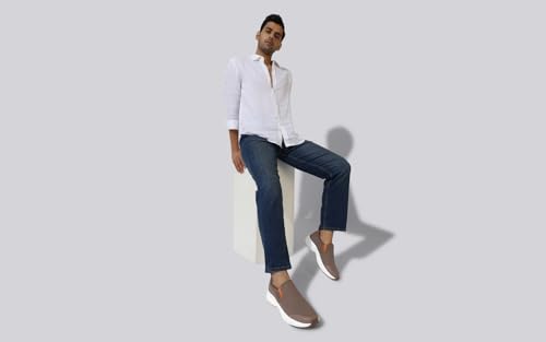 Image of Neeman's Mens The Dependables Sneaker