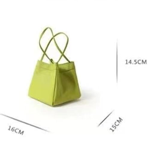 Sac à main pour les cours et le bureau : le cabas rétro idéal - 4