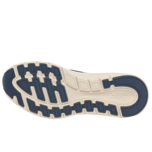 Image of Skechers Men Lace Up Sneaker Shoes