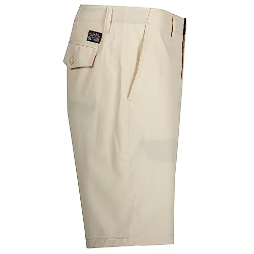 Salt Life Men's Transition Hybrid Boardshorts2