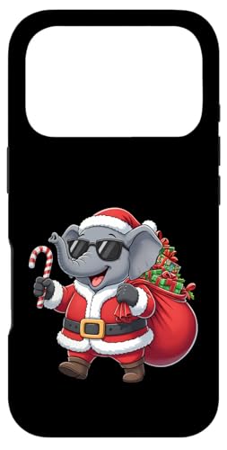 ʔۂ̃NX}XT^̈ߑANX}Xj̎qA̎qALbYB X}zP[X iPhone 17 Pro p