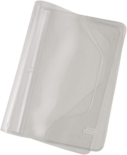 Hobonichi Techo Accessories Cover on Cover (Only for Double Covering/A6)