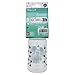 Imagen de BIBERON CUELLO ANCHO 240 ML TETINA SILICONA 3 POSICIONES MICKEY MOUSE FULL OF SMILES