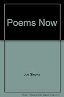 Poems Now 0805928901 Book Cover
